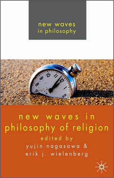 New Waves in Philosophy of Religion