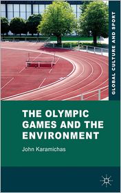 The Olympic Games and the Environment