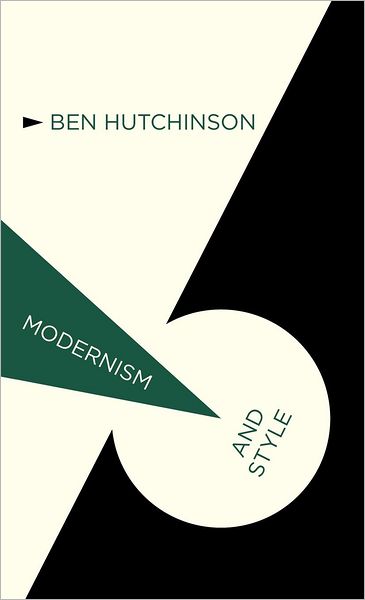 Modernism and Style