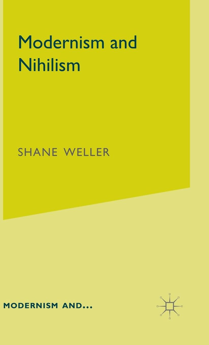 Modernism and Nihilism