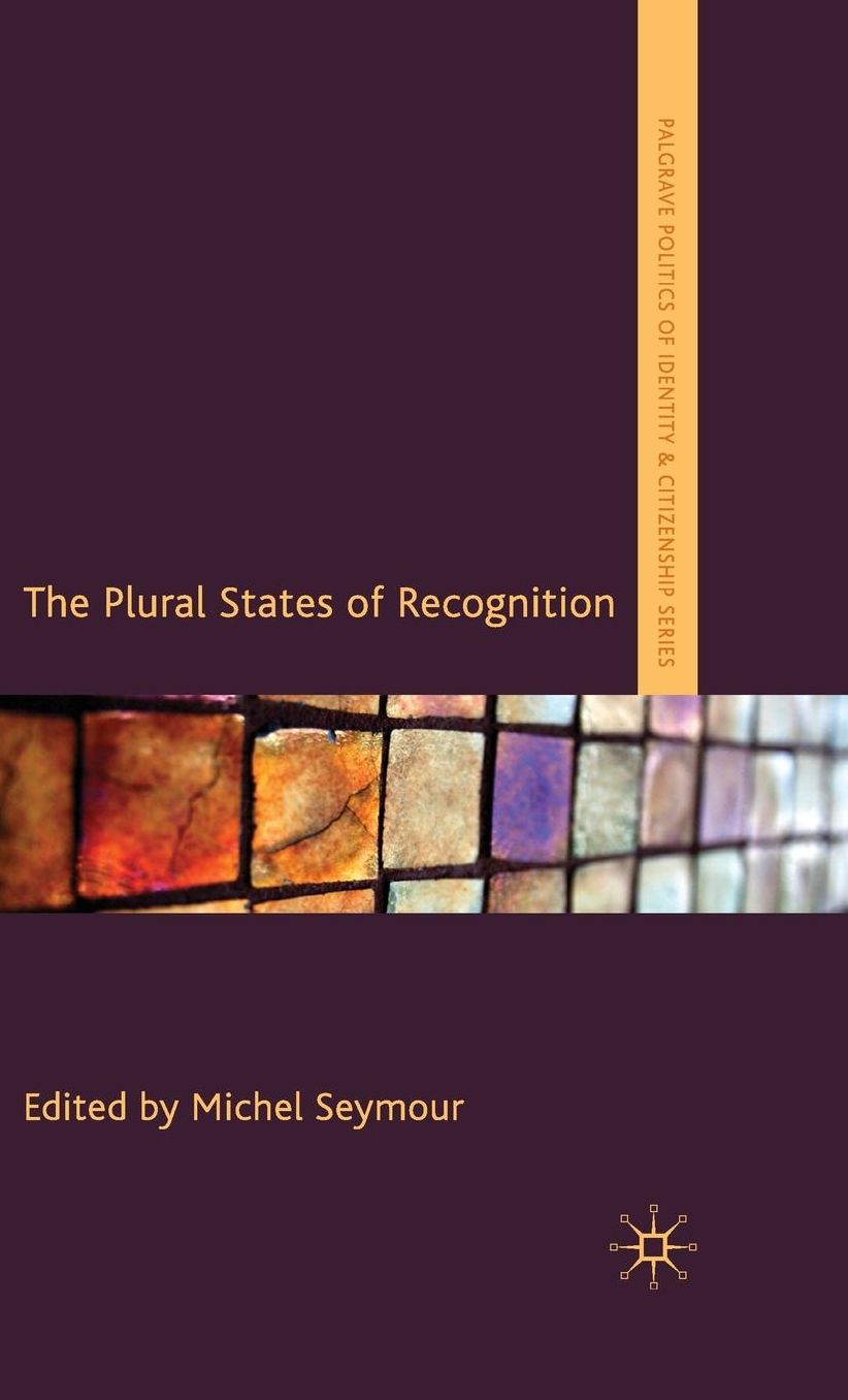 The Plural States of Recognition