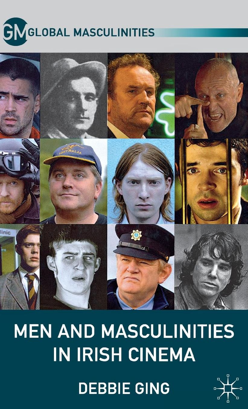 Men and Masculinities in Irish Cinema