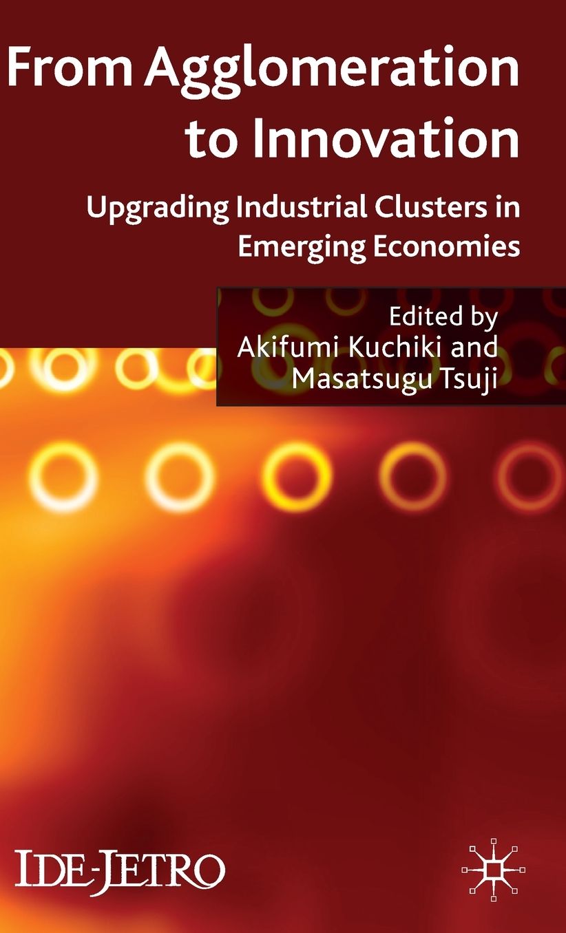 From Agglomeration to Innovation: Upgrading Industrial Clusters in Emerging Economies