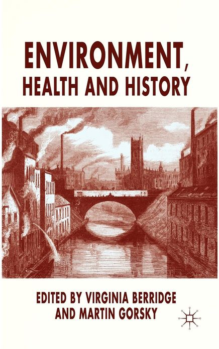 Environment, Health and History