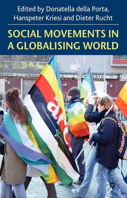Social Movements in a Globalising World