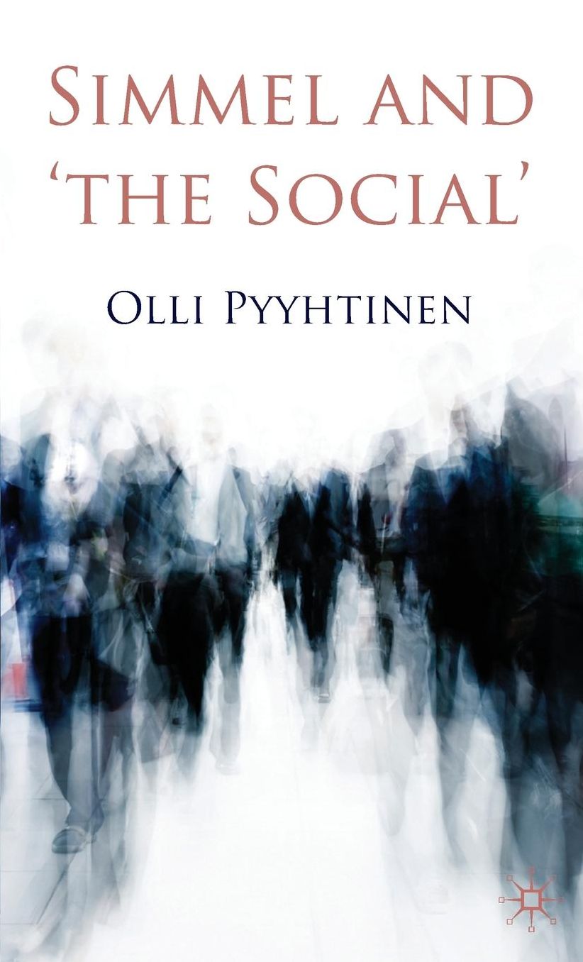 Simmel and 'The Social'