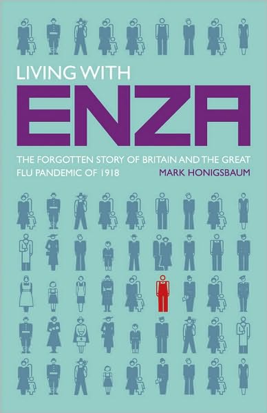Living with Enza