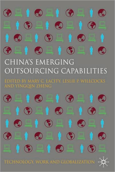 China's Emerging Outsourcing Capabilities: The Services Challenge