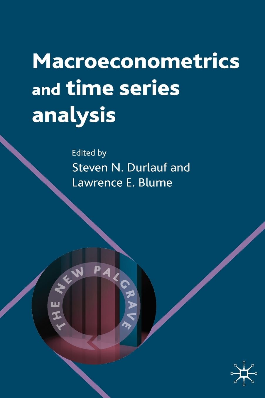 Macroeconometrics and Time Series Analysis