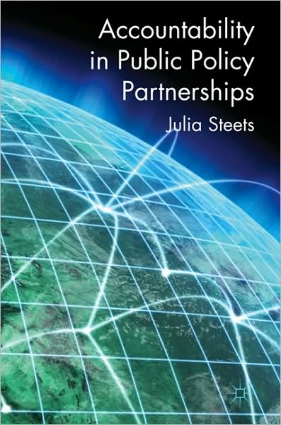 Accountability in Public Policy Partnerships