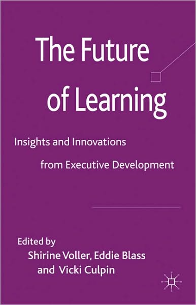 The Future of Learning: Insights and Innovations from Executive Development