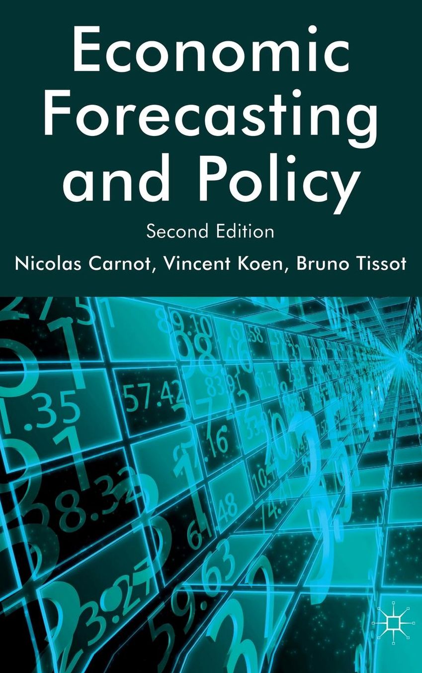Economic Forecasting and Policy