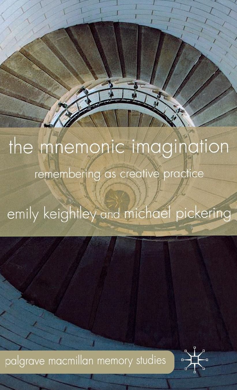 The Mnemonic Imagination: Remembering as Creative Practice