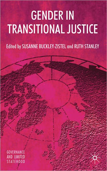 Gender in Transitional Justice
