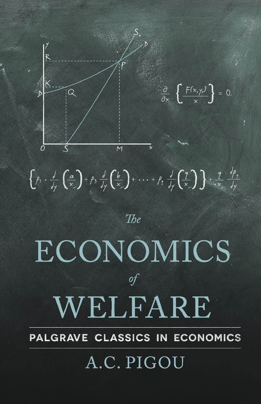 The Economics of Welfare