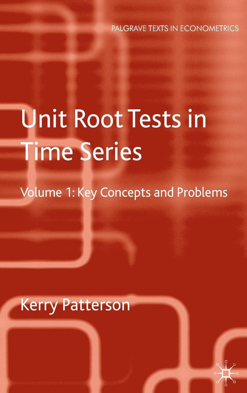 Unit Root Tests in Time Series Volume 2: Extensions and Developments