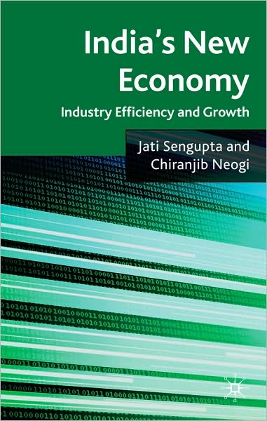 India's New Economy