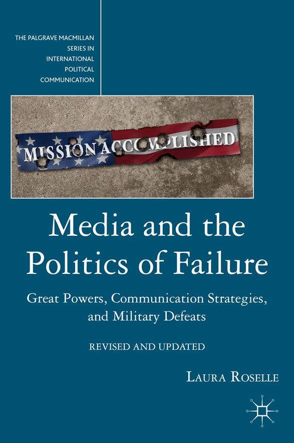 Media And The Politics Of Failure