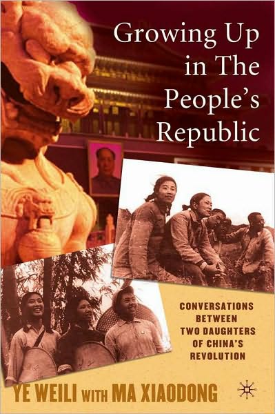 Growing Up In The People's Republic