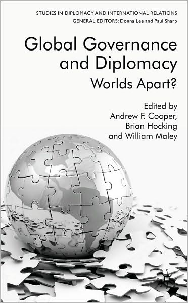 Global Governance And Diplomacy