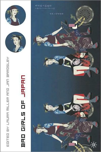 Bad Girls Of Japan