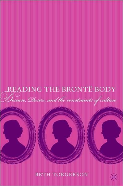 Reading The Bronte Body
