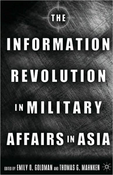 Information Revolution in Military Affairs: The Prospects for Asia