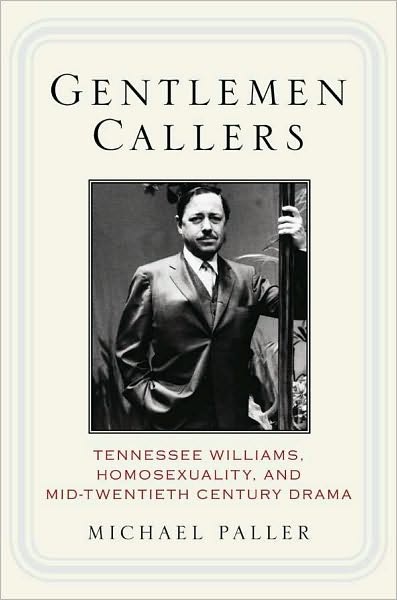 Gentlemen Callers