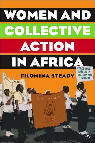 Women And Collective Action In Africa