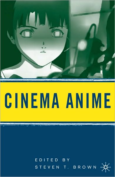 Cinema Anime