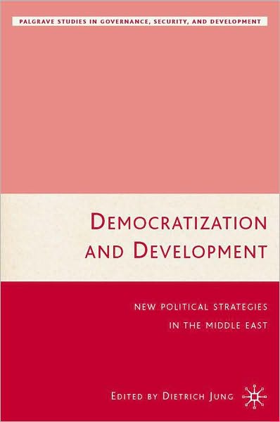 Democratization And Development