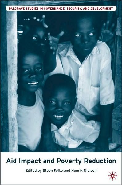 Aid Impact and Poverty Reduction