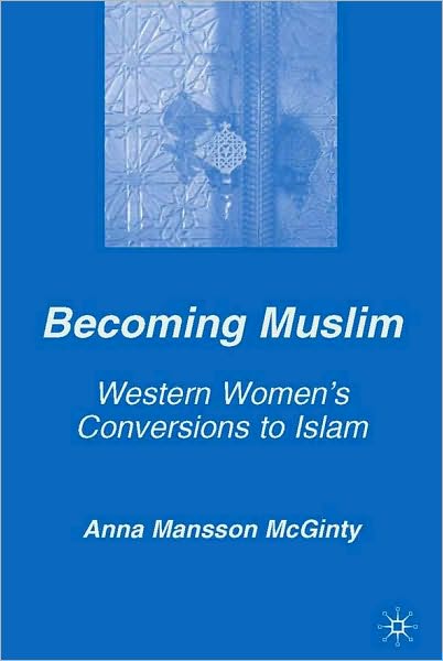 Becoming Muslim
