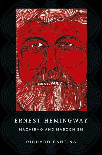 Ernest Hemingway