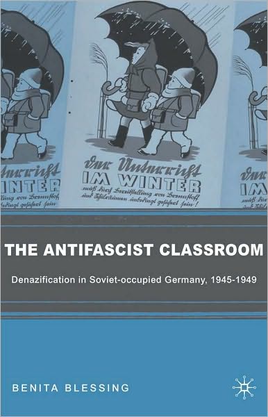 The Antifascist Classroom