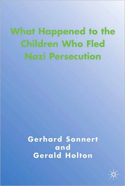 What Happened to the Children Who Fled Nazi Persecution
