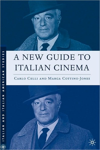New Guide to Italian Cinema