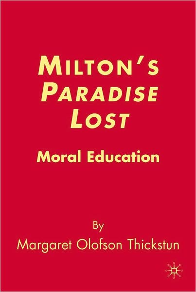 Milton's Paradise Lost