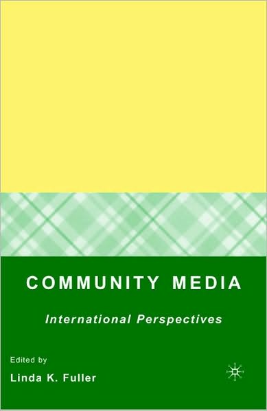Community Media
