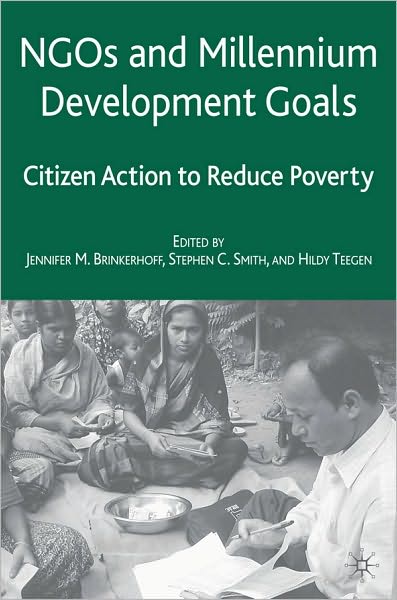 Ngos And The Millennium Development Goals