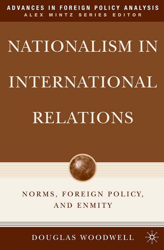 Nationalism In International Relations