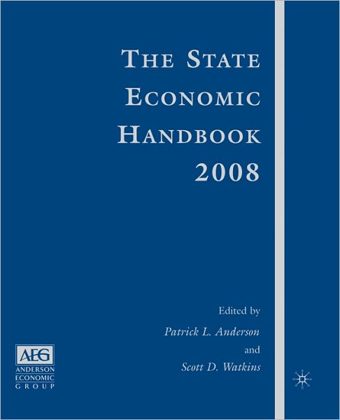 State Economic Handbook