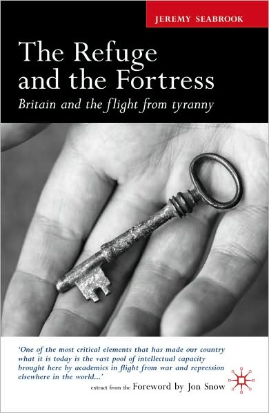 Refuge and the Fortress: Britain and the Flight from Tyranny