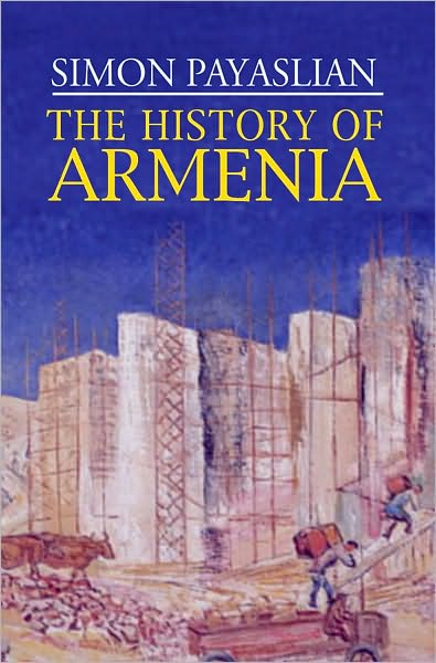 History of Armenia