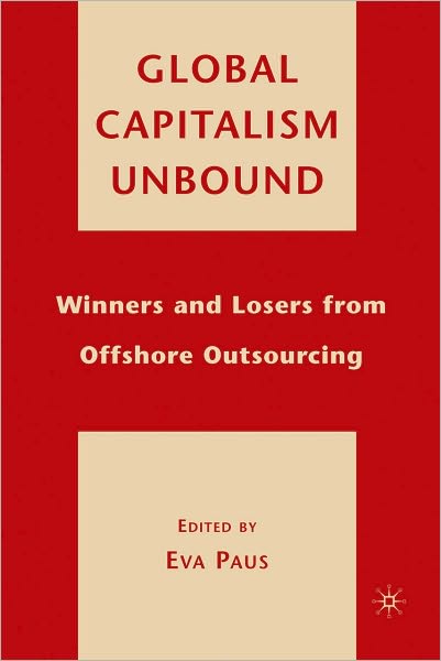 Global Capitalism Unbound