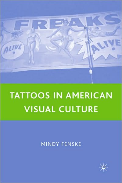 Tattoos In American Visual Culture