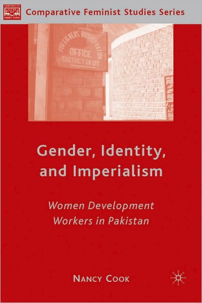 Gender, Identity, And Imperialism