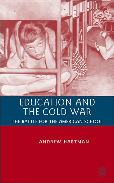Education And The Cold War