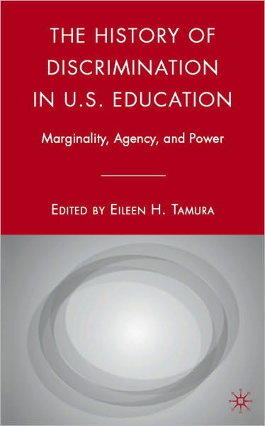 The History Of Discrimination In U.S. Education