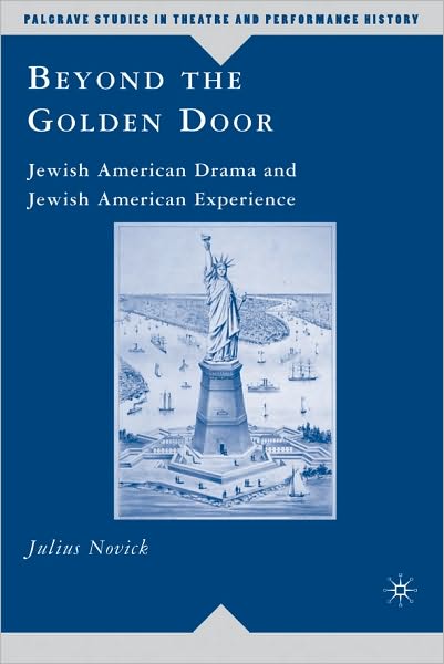 Beyond The Golden Door